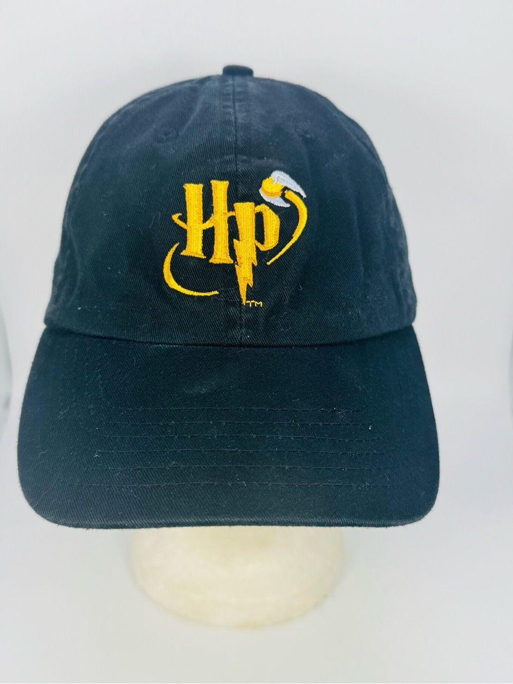Harry Potter Movie Theater Employee Promo Hat Coca Cola Minute Made